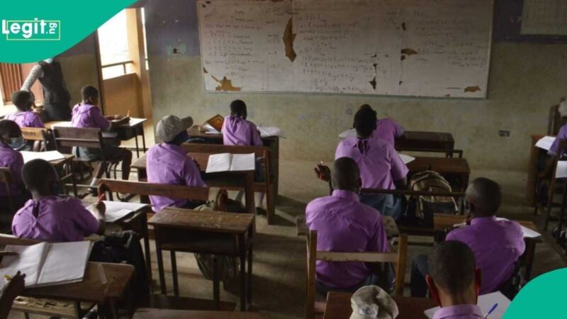 Tragedy as Couple Who Are Both Teachers Were Found Dead