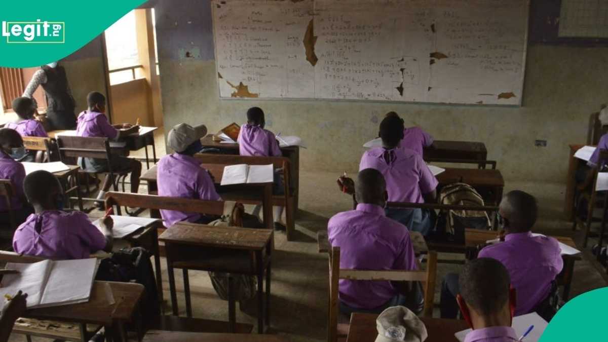 Tragedy as Couple Who Are Both Teachers Were Found Dead