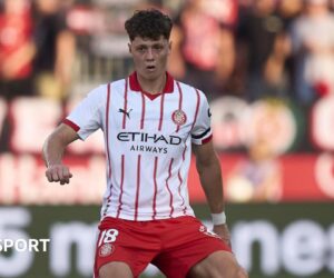 Wolves: Wolves close to signing £26m defender Ladislav Krejci from La Liga side Girona