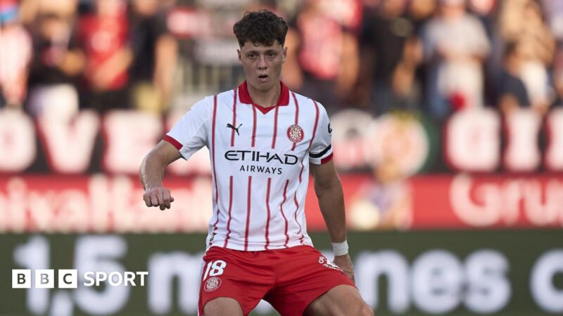 Wolves: Wolves close to signing £26m defender Ladislav Krejci from La Liga side Girona