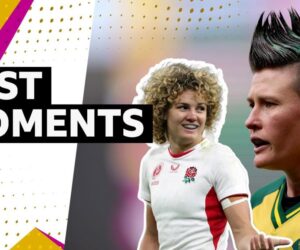 World Cup debuts and dazzling double hat-tricks – best of week one