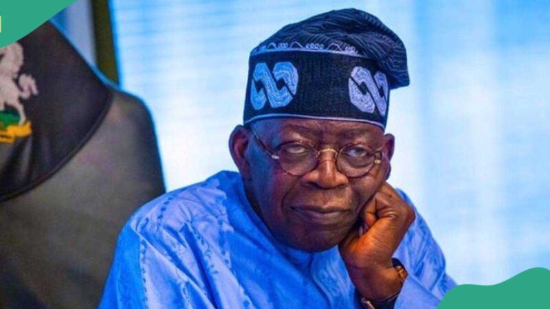 2027 Presidency: Top Nigerian Prophet Releases Prophecy on Tinubu’s Fate, ‘I Saw It’