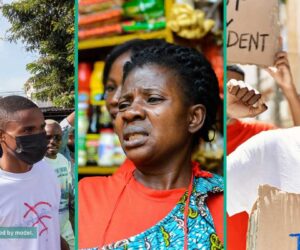 From Rage to Reform: Nigeria’s Path to True Reconciliation, by Kalu Okoronkwo