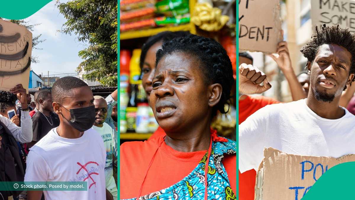 From Rage to Reform: Nigeria’s Path to True Reconciliation, by Kalu Okoronkwo