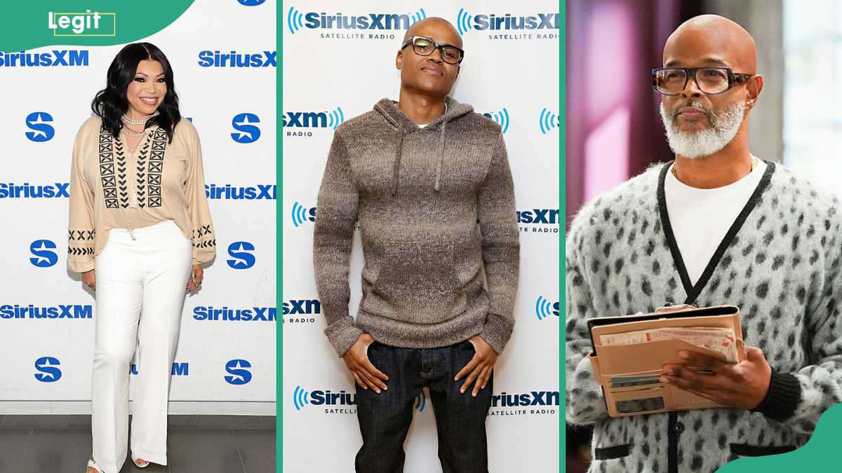 My wife and kids cast: Where are they now? Keeping up with the stars