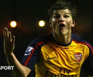 Liverpool v Arsenal: Can you name XIs from 4-4 draw in Premier League in 2009?