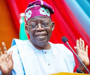 Tinubu praises INEC as APC wins big in Saturday's by-elections