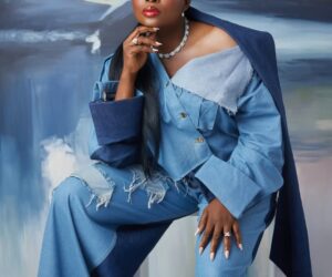 Funke Akindele extends her December blockbuster tradition with 'Behind The Scenes'