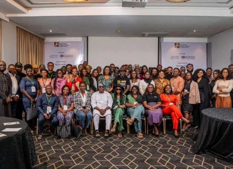 Tech4Dev, UK–Nigeria Tech Hub launch Nigeria’s creative industry tracker