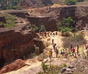 Police operative killed during clash with civil defence officers