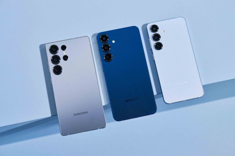 Two key specs leak for the Galaxy S26 – and we may get a battery upgrade at last
