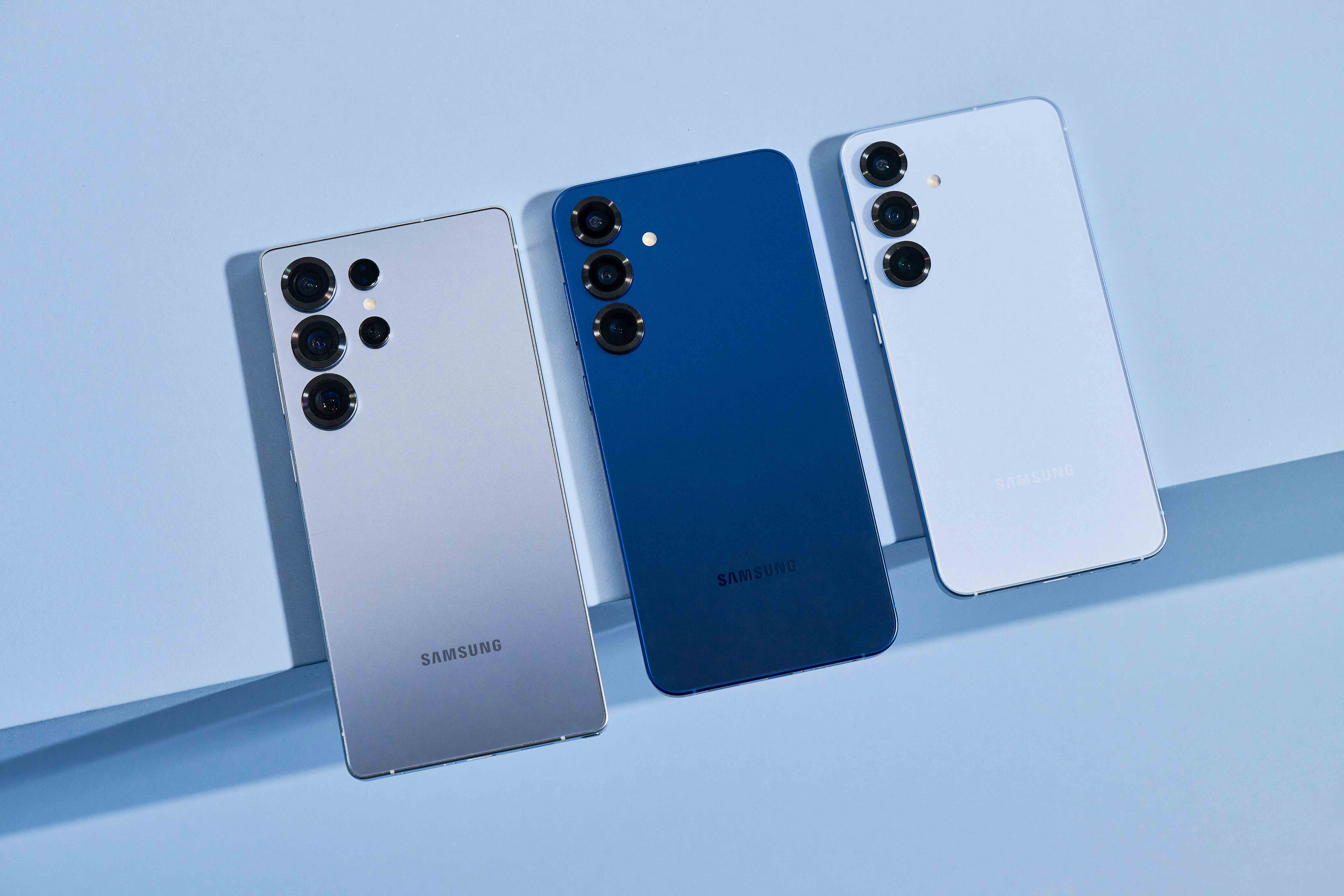 Two key specs leak for the Galaxy S26 – and we may get a battery upgrade at last