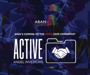 Fadilah Tchoumba on Celebrating Lagos Congress and the Future of Angel Investing