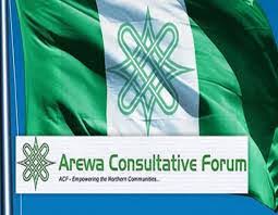 North being pushed to the wall – ACF – Daily Trust
