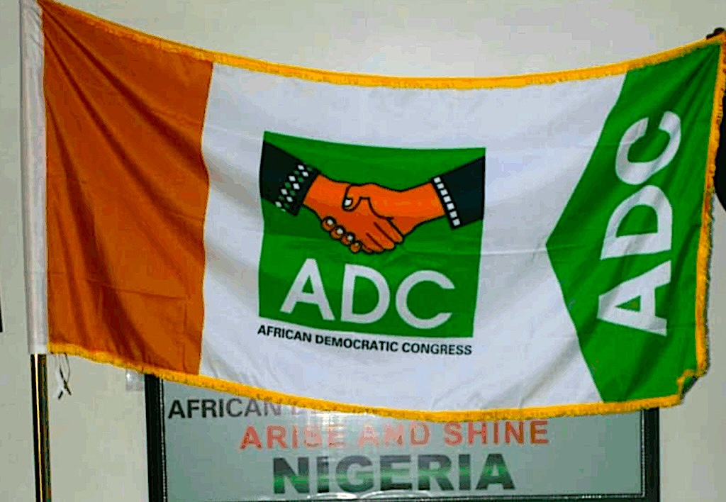 Insecurity: ADC seeks state of emergency in Katsina, Zamfara
