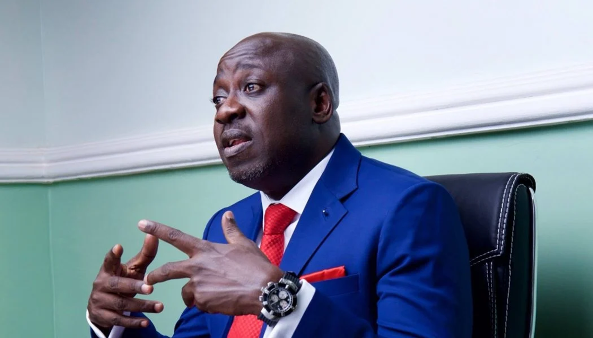 PDP, APC zoning presidential ticket two years before poll anti-people – ADC – The Sun Nigeria