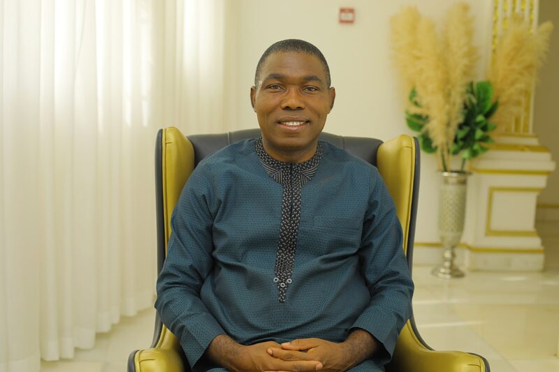 2027: Tinubu will be voted out if hardship, insecurity persist – Adebayo