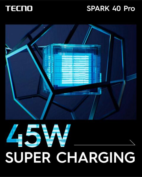5 Reasons Why the Spark 40 Is the Most Customer-Centric Phone in the Market