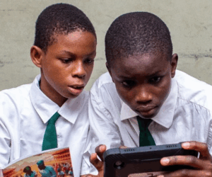 From Users to Creators: Building AI Literacy for Every Nigerian | Tech | Business