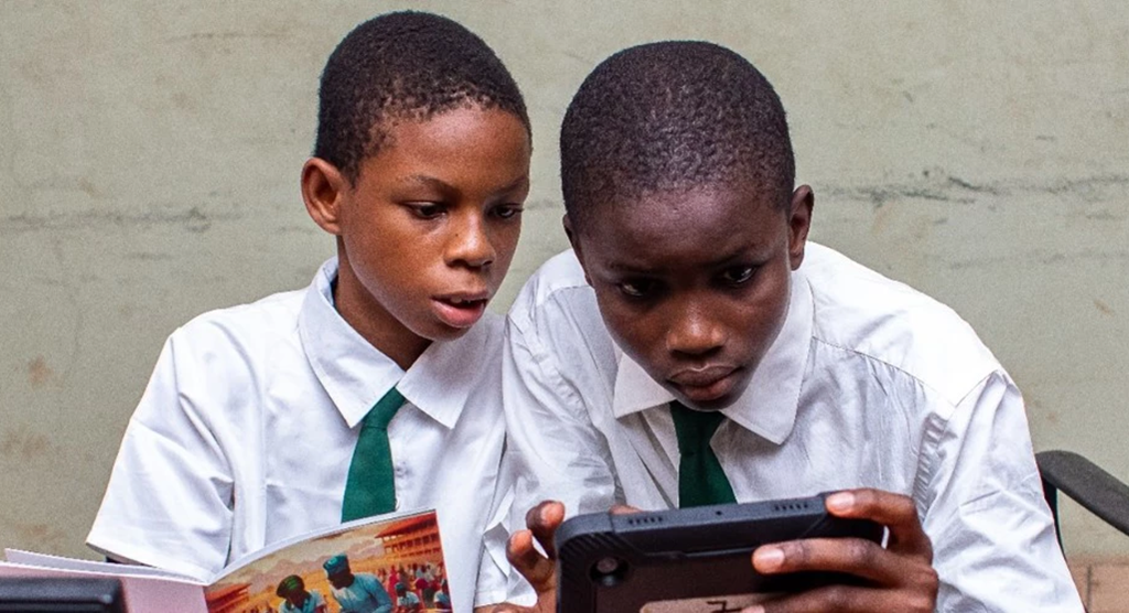 From Users to Creators: Building AI Literacy for Every Nigerian | Tech | Business