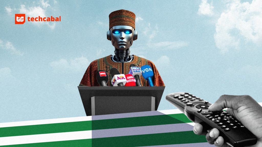 Preparing for Nigerian elections in a world of AI deepfakes