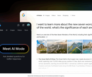 Google Unleashes AI Mode in Search for Nigeria Users | Tech | Business