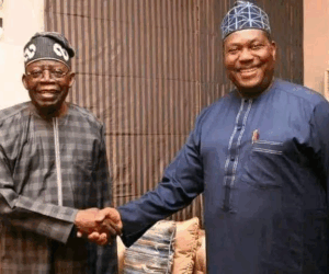 Tinubu Tackling Niger Delta Challenges With ‘Key Projects, Appointments’, Says SGF