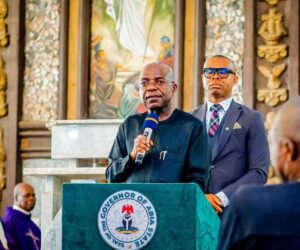 APC chieftain challenges Abia government to publish evidence of N54bn school projects