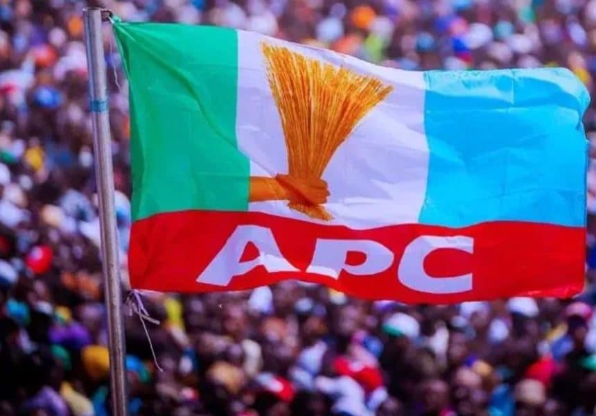 Bye-Elections: ‘Our Massive Victory Shows Nigerians’ Believe In Tinubu’
