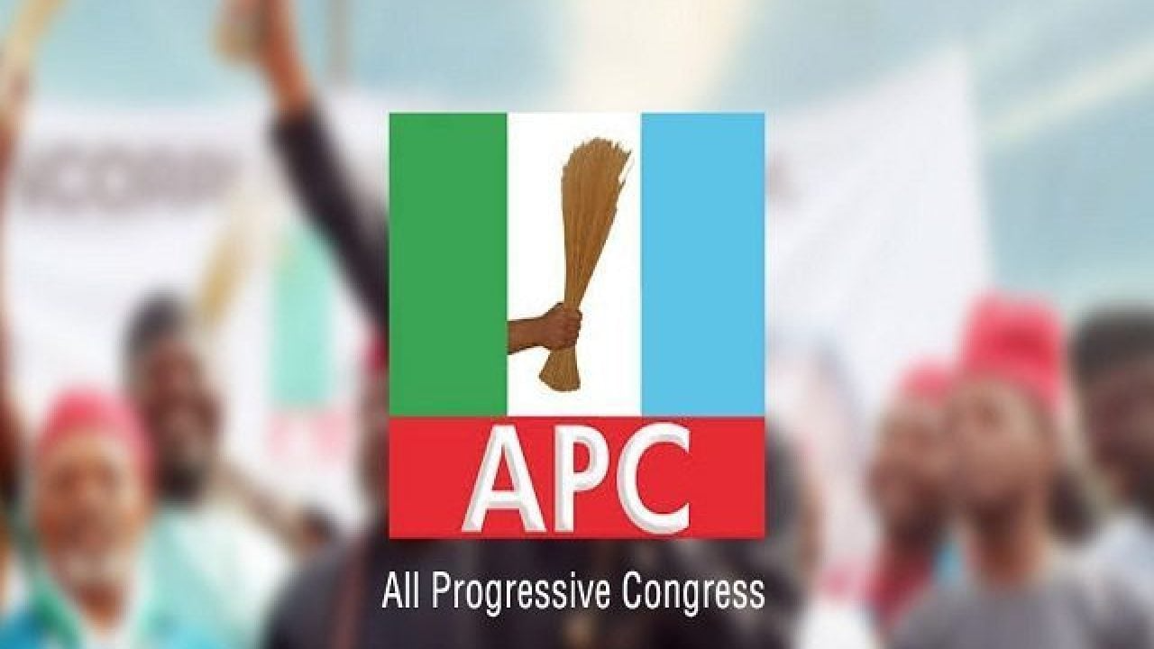APC Wins Kaduna Assembly By-elections