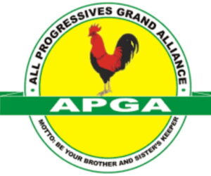 2027: APGA denies collapsing Abia structure into ADC