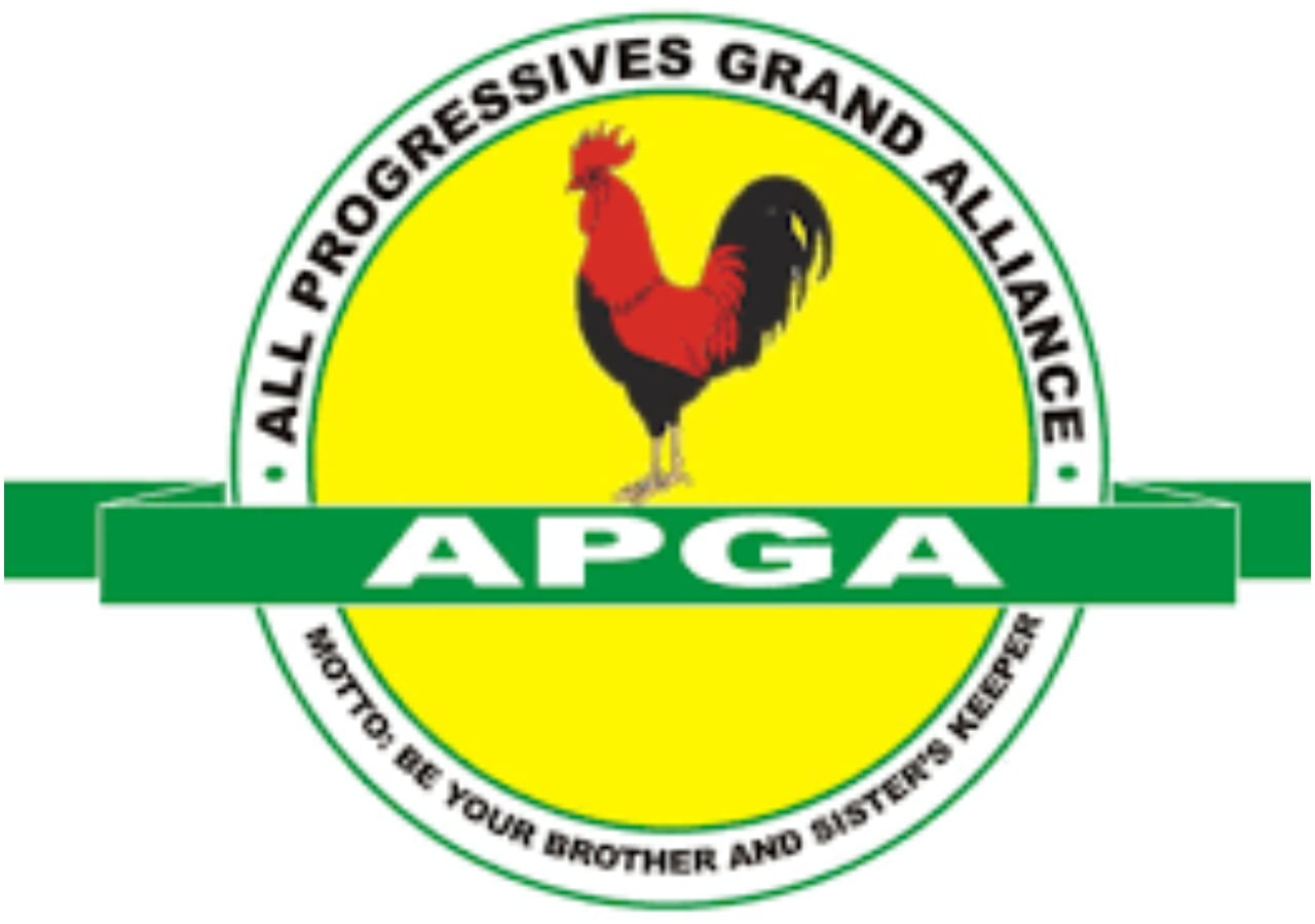 2027: APGA denies collapsing Abia structure into ADC
