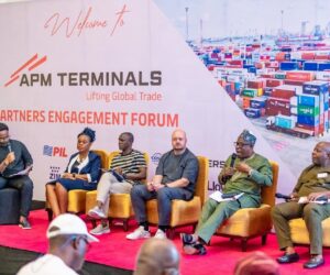 APM Terminals Apapa Champions Collaboration To Boost Port Efficiency, Trade Facilitation – Independent Newspaper Nigeria