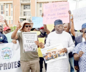 Universities head for strike – Daily Trust