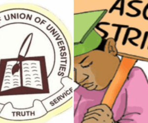 Graduates miss lucrative jobs on recurring ASUU strikes