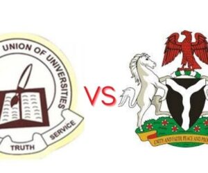 FG makes u-turn, admits agreement with ASUU – Daily Trust