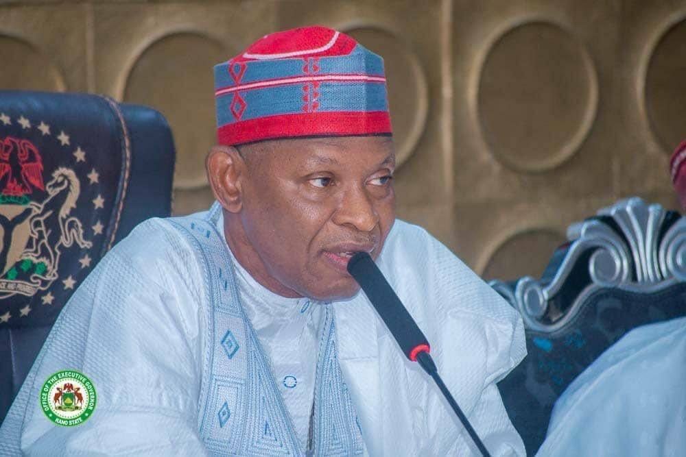 Kano Gov’t Denies Alleged Diversion Of Public Funds By Gov’s Top Aide