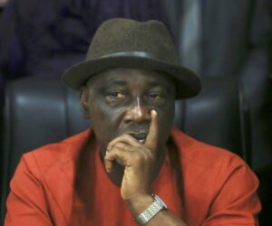 Talks ongoing to draft Jonathan, Obi, Makinde into PDP’s 2027 presidential race – Abba Moro