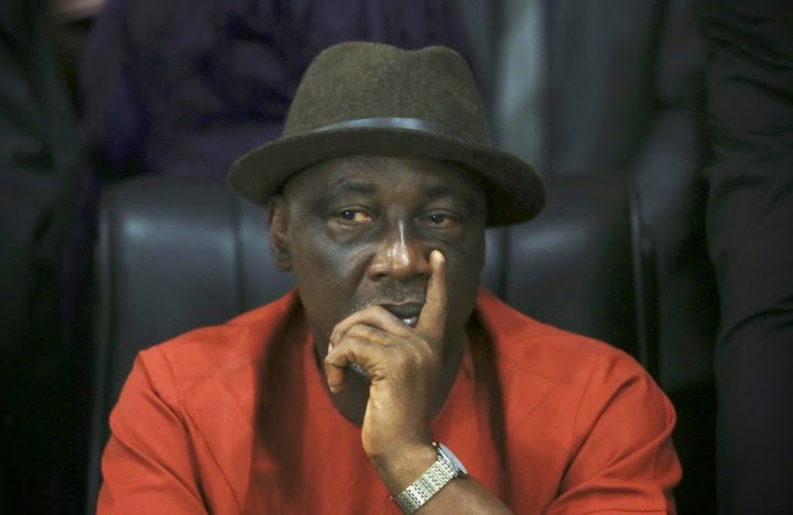 Talks ongoing to draft Jonathan, Obi, Makinde into PDP’s 2027 presidential race – Abba Moro