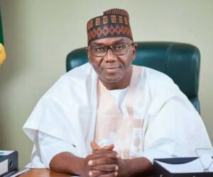 Gov Abdulrazaq, security chiefs storm troubled Kwara community