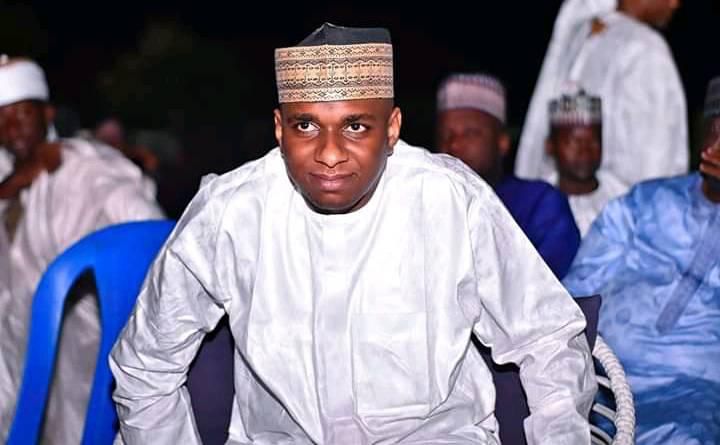 Why we declared Atiku’s son-in-law wanted – EFCC – Daily Trust