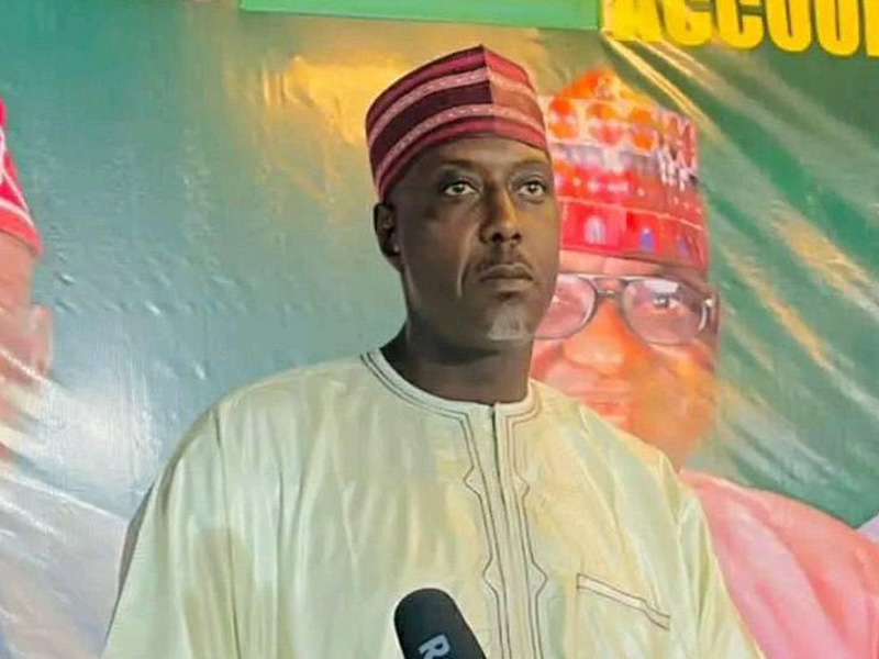 Kano Protocol Chief Forfeits ₦1.1bn as EFCC, ICPC Probe Fictitious Contracts Worth ₦6.5bn