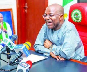 Abia Secures $125m IsDB Loan for Massive Infrastructure Projects in Aba, Umuahia