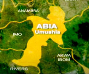 Arrested Abia vandal implicated in another robbery incident