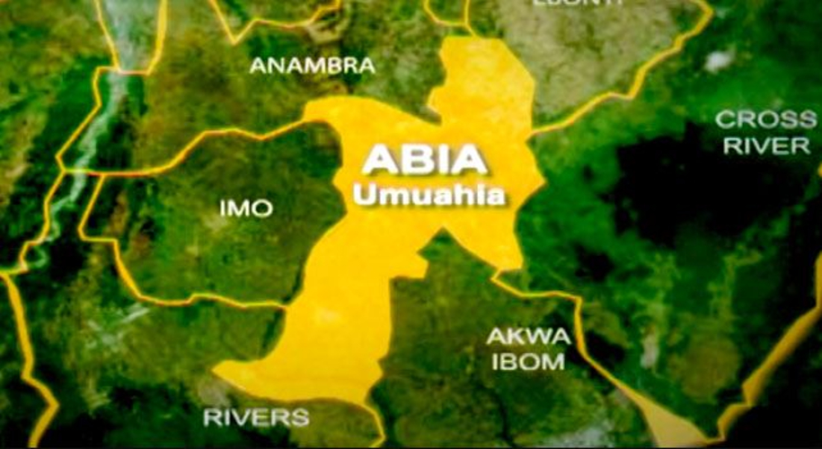 Arrested Abia vandal implicated in another robbery incident