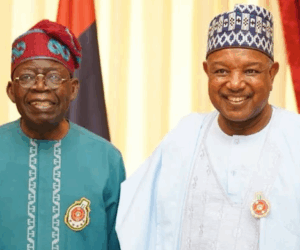 Bagudu Lauds Tinubu’s Diplomatic Drive, Calls Tokyo Conference Leadership Exemplary