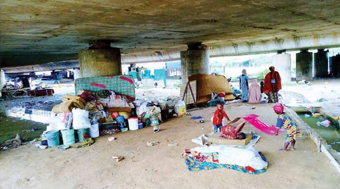Inside FCT’s Deepening Housing Crisis – Independent Newspaper Nigeria