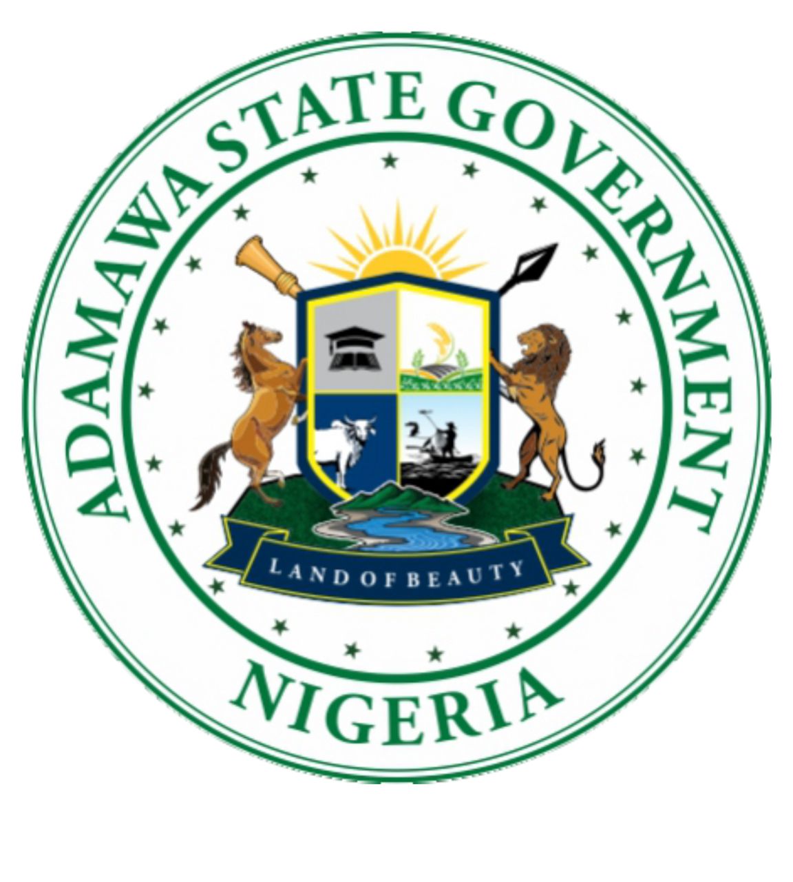 Governor Fintiri Signs Bill Establishing New Official Seal of Adamawa – Daily Trust