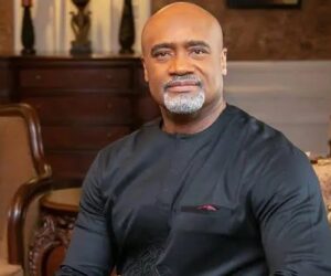 How British colonial powers conjured Nigeria – Adefarasin