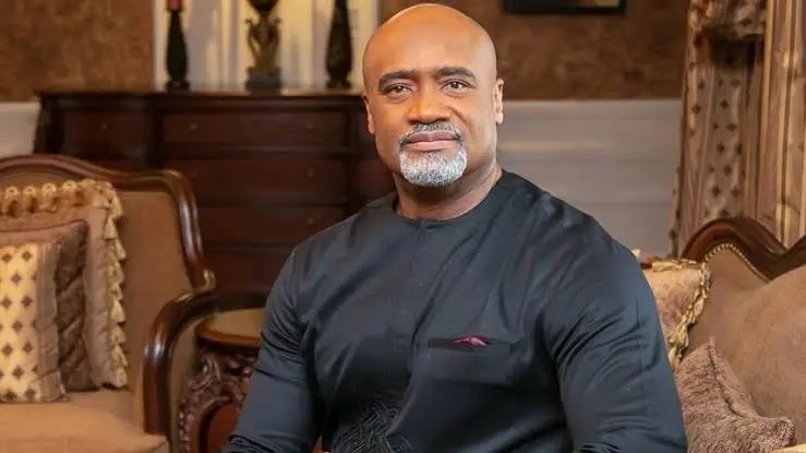 How British colonial powers conjured Nigeria – Adefarasin